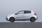 Mitsubishi Space Star 2016 года (EU)